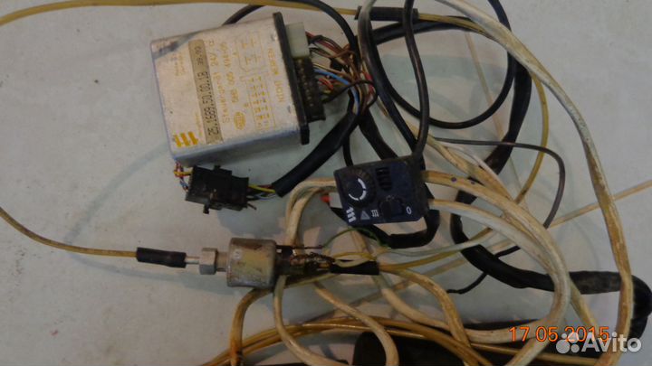 Вебасто- автономка