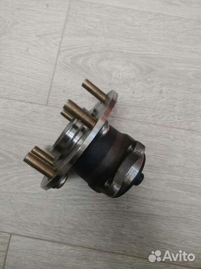 Задняя ступица мазда 3 BN, BM новая