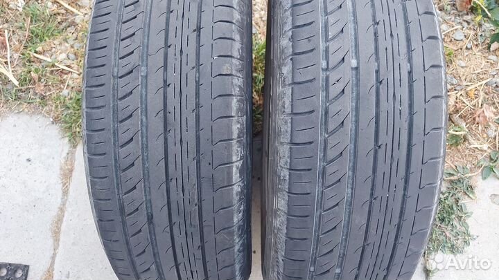 Toyo Proxes C1S 205/65 R16 95W