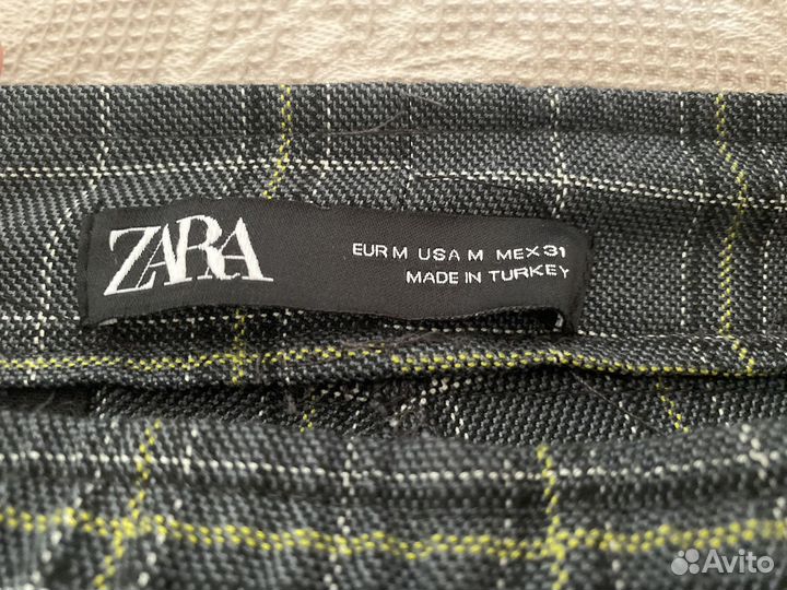 Брюки Zara