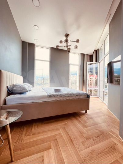 2-к. квартира, 40 м², 3/4 эт.