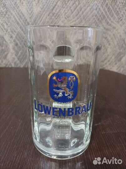 Пивные кружки 0,5 л