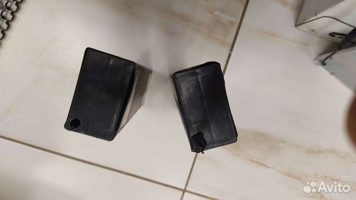 Аквабокс для аккумулятора kugoo s3