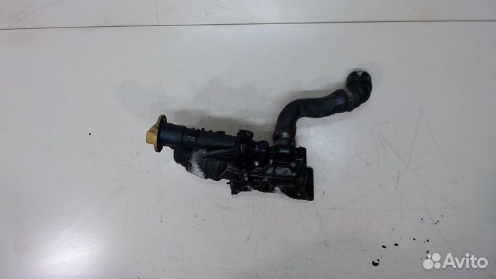 Корпус масляного фильтра Fiat Panda, 2005