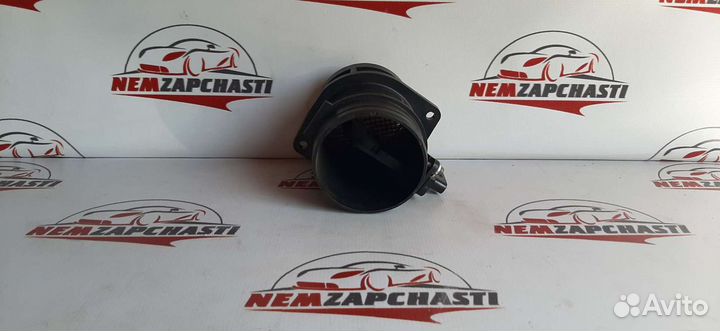 Расходомер audi a3 2008-2013г