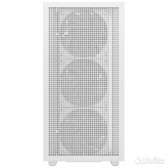 Корпус ATX Miditower Deepcool CH560 WH #388960