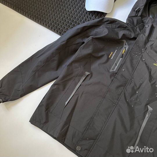 Куртка gore tex