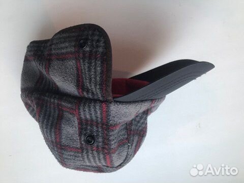 Шапка-кепка для мальчика GAP 56