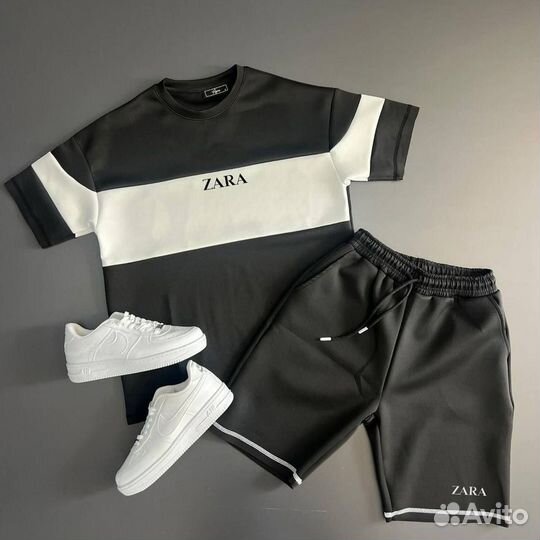 Спортивный костюм Zara