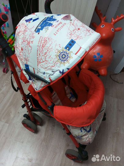 Коляска