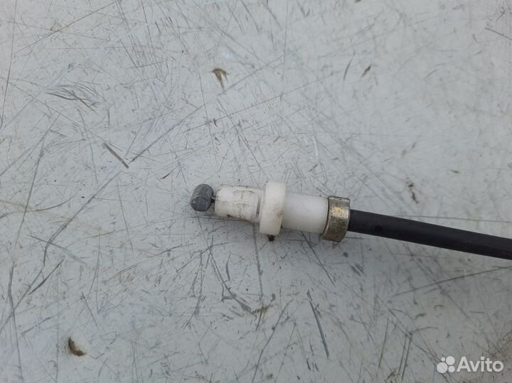 Тросик двери сдвижной Форд Торнео Коннект