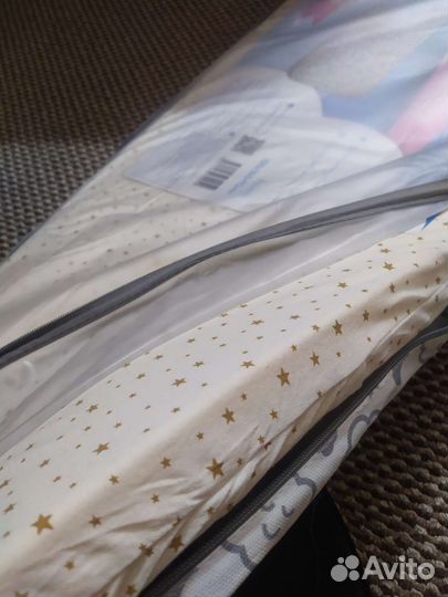 Матрас детский в коляску