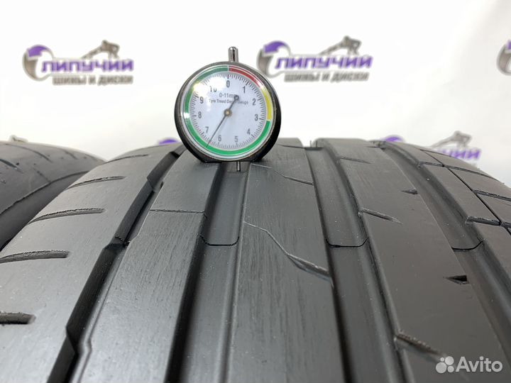 Hankook Ventus S1 Evo 3 EV K127E 255/45 R19 104W