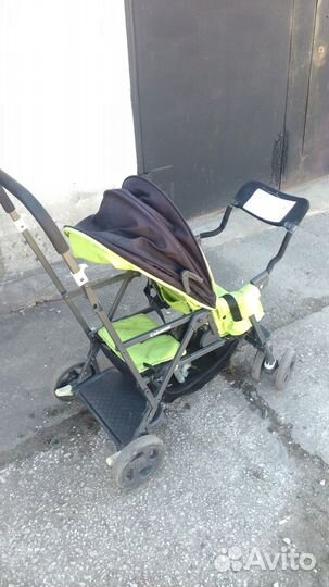 Продаёться коляска для погодок