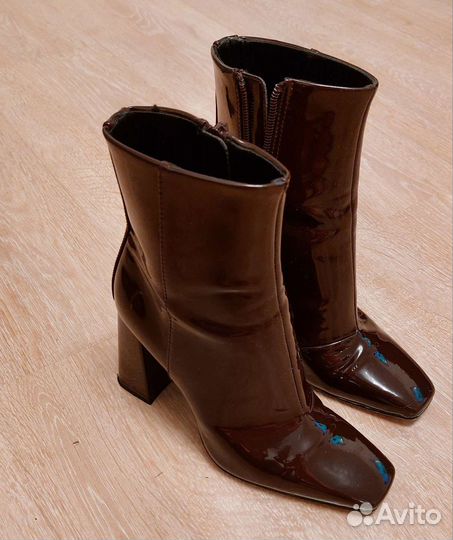 Ботильоны, H&М