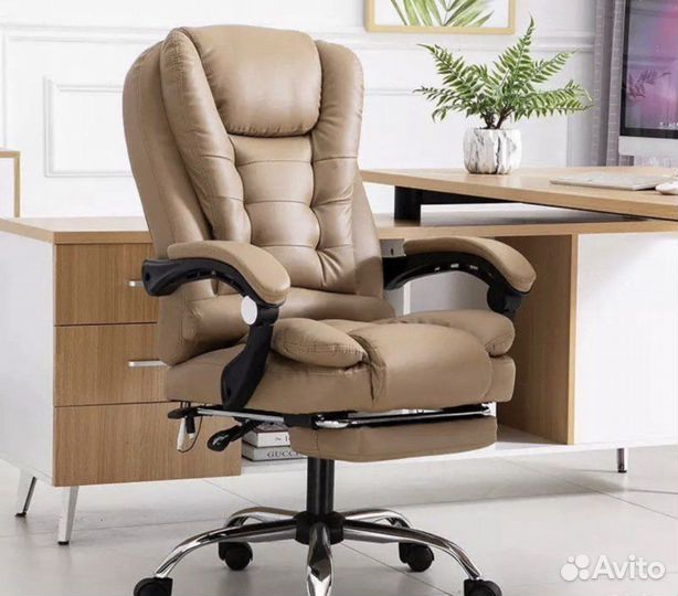 Офисное кресло / компьютерное кресло