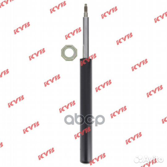 665 036 амортизатор передний масляный Opel Kad