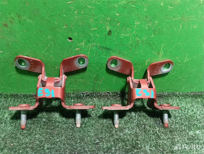 Петля багажника (комплект) Dodge Caliber PM 2008