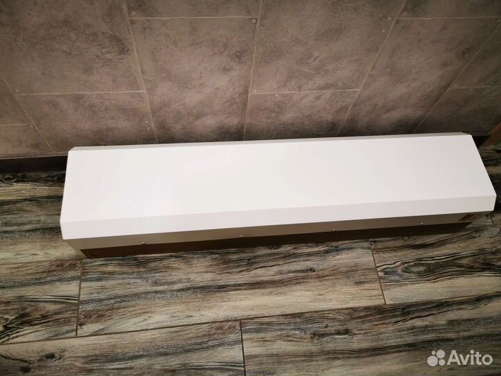 Рециркулятор Osram Ledvance 2x30w