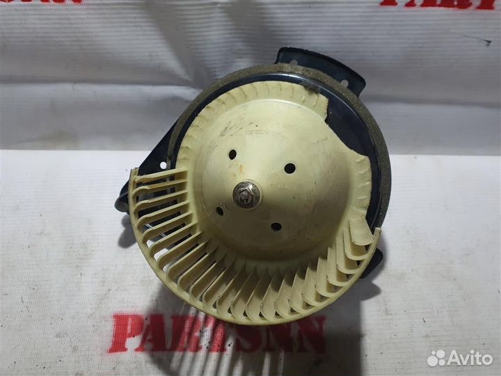 Моторчик печки Чери Амулет