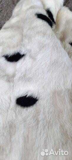 Мех от шубы