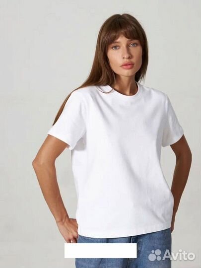 Футболка женская