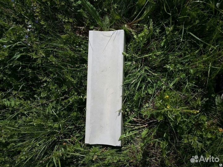 Водосток тротуарный с доставкой