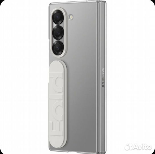 Samsung Galaxy Z Fold6, 12/256 ГБ