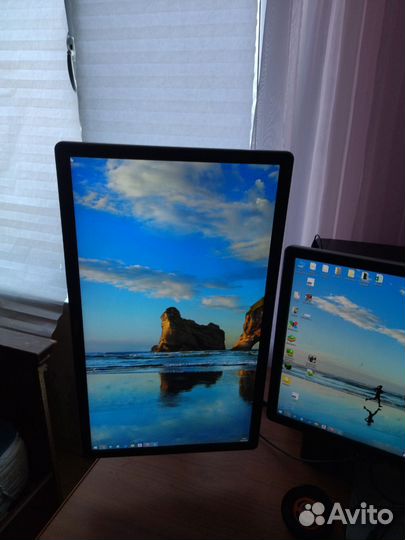 Лютый Сетап для работы и развлечений