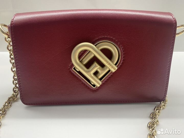 Сумка Furla модель Му joy оригинал