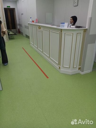 Оборудование для бизнеса