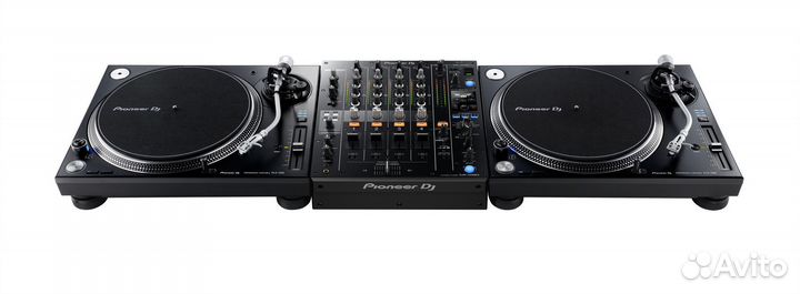 Pioneer DJM-750MK2