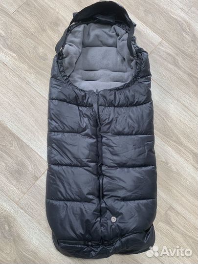 Конверт для коляски