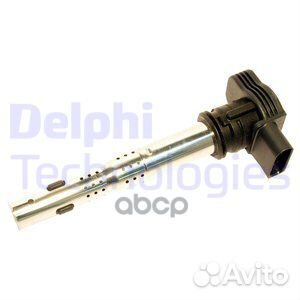 Катушка зажигания VAG CE2003412B1 Delphi