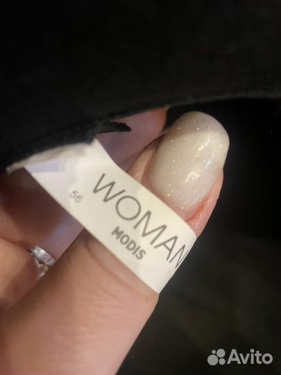 Шляпа женская