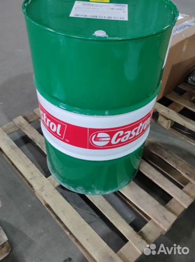 Моторное масло Castrol 10W-40 A3/B4 оптом