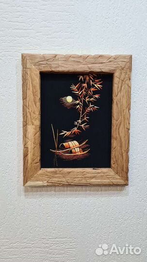 Рамки с дуба для фото,картин,декор оформление