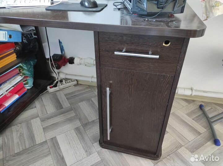 Компьютерный стол бу