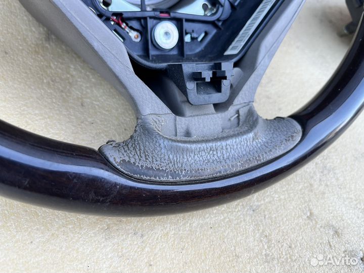 Руль с Airbag Volvo XC90 2006-2014 2.9T