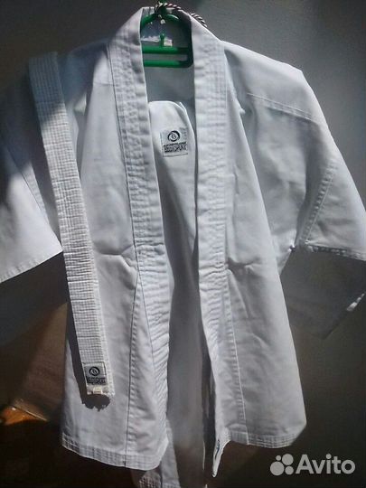 Кимоно отличного качества