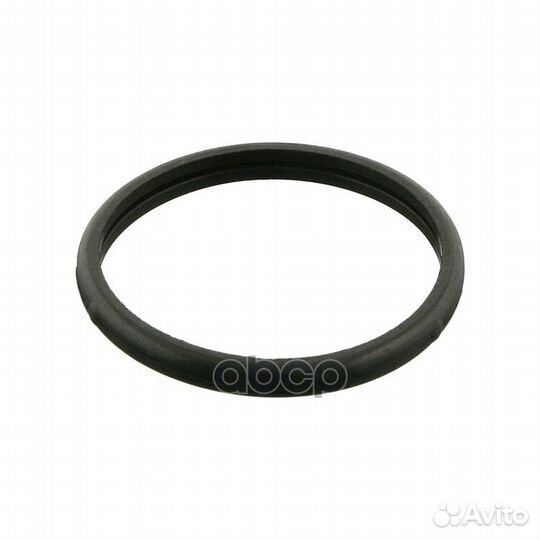 10260F кольцо уплотн. термост. (р) NBR 62x71.5