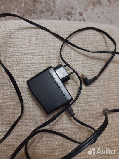 Блок питания для роутера