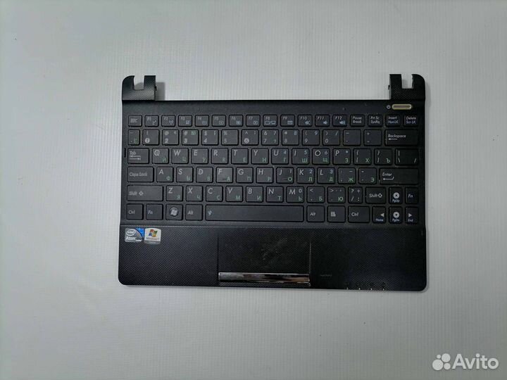 Топкейс для Asus Eee PC X101CH