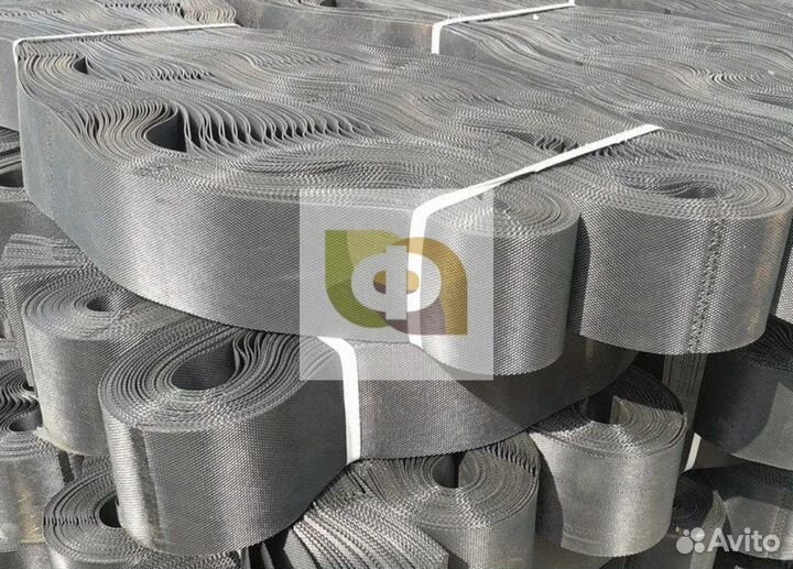 Георешетка