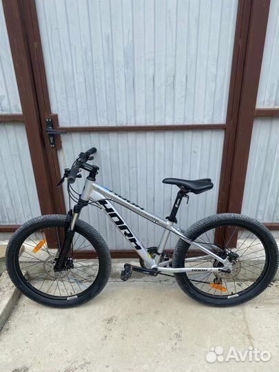 Велосипед подростковый