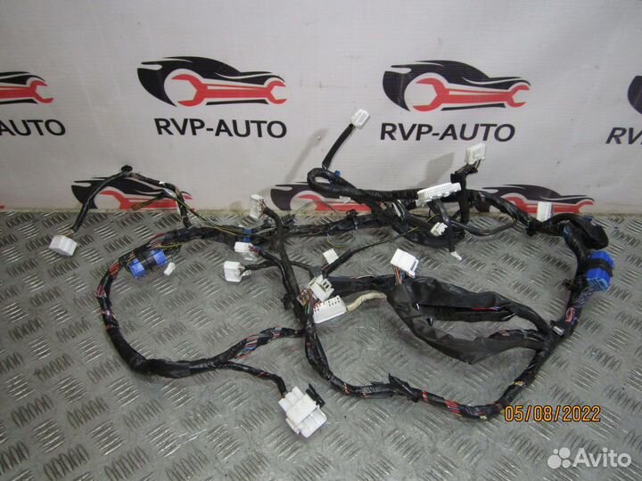 Коса подпанельная Subaru Forester SH 2.0D 2008-12