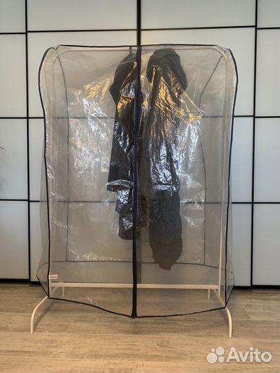 Вешалка напольная IKEA