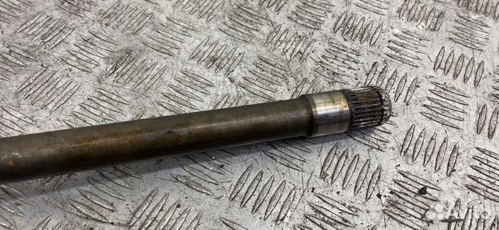 Полуось передняя правая BMW 5 F07/F10/F11 F10 2012