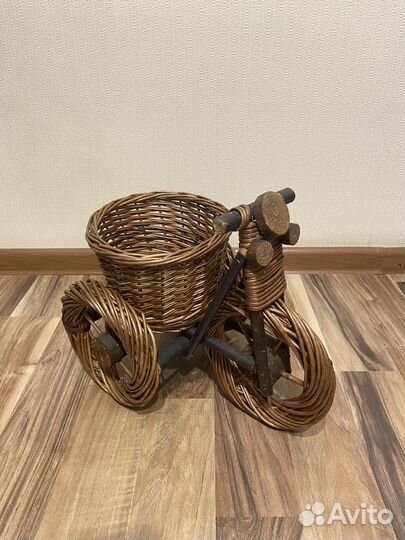 Кашпо для цветов