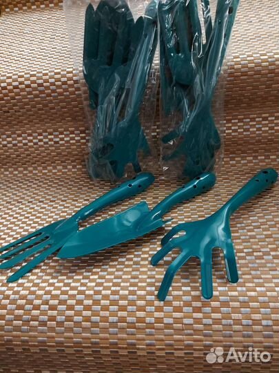 Набор для сада